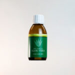 Aloe Vera Oil