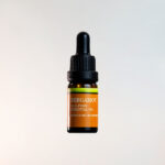 Bergamot Essential Oil