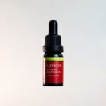 Capsicum Essential Oil