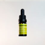 Lemongrass Essential Oil