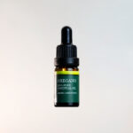 Oregano Essential Oil