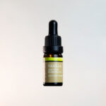 Vanilla Essential Oil